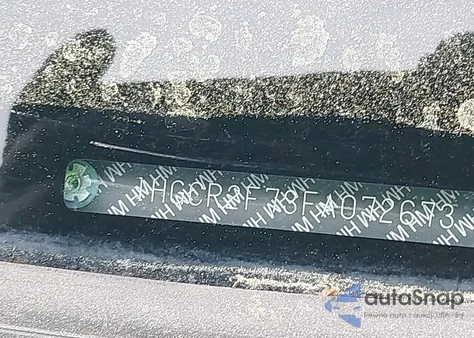 2015 Honda Accord Ex from USA, damaged, VIN 1HGCR2F73FA072673